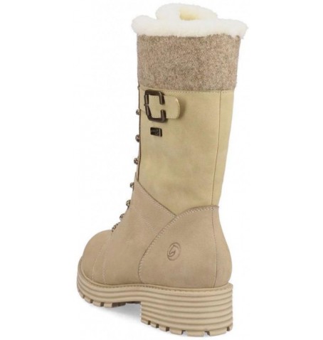 Rieker - Remonte D0W72-60 - Beige - D0W72$60.13R