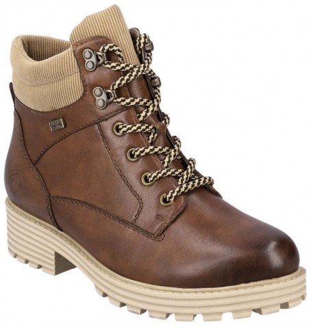 Rieker - Remonte D0W75-22 - Brown - D0W75$22.03R