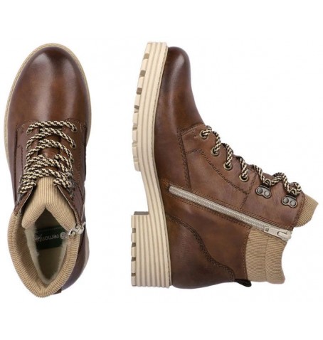 Rieker - Remonte D0W75-22 - Brown - D0W75$22.03R