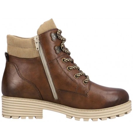 Rieker - Remonte D0W75-22 - Brown - D0W75$22.03R