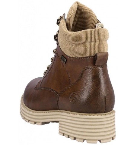 Rieker - Remonte D0W75-22 - Brown - D0W75$22.03R