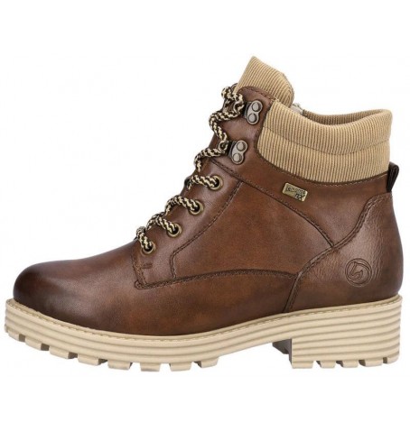 Rieker - Remonte D0W75-22 - Brown - D0W75$22.03R
