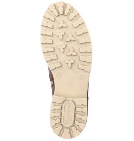 Rieker - Remonte D0W75-22 - Brown - D0W75$22.03R
