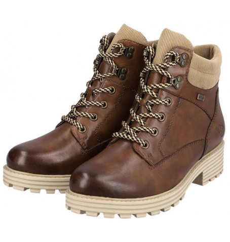 Rieker - Remonte D0W75-22 - Brown - D0W75$22.03R