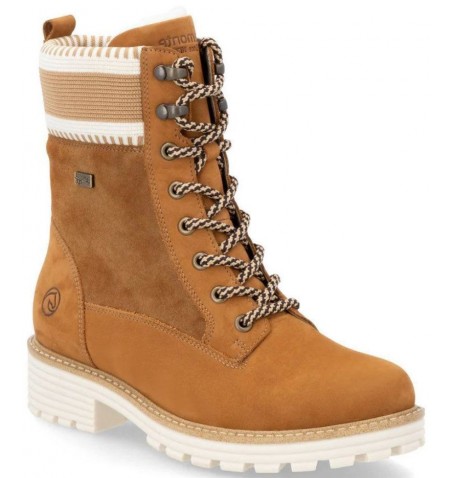 Rieker - Remonte D0W77-22 - Tan - D0W77$22.08R