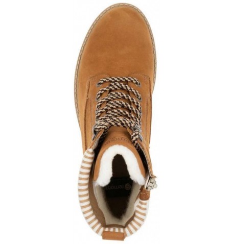 Rieker - Remonte D0W77-22 - Tan - D0W77$22.08R