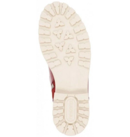 Rieker - Remonte D0W77-35 - Rouge - D0W77$35.09R