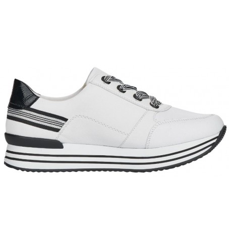Rieker - Remonte D1312-80 - White - D1312$80.14R