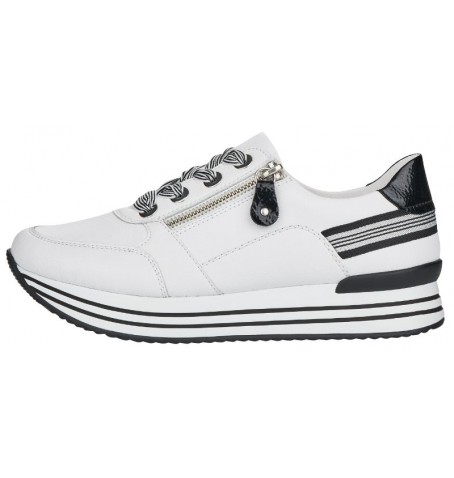 Rieker - Remonte D1312-80 - White - D1312$80.14R