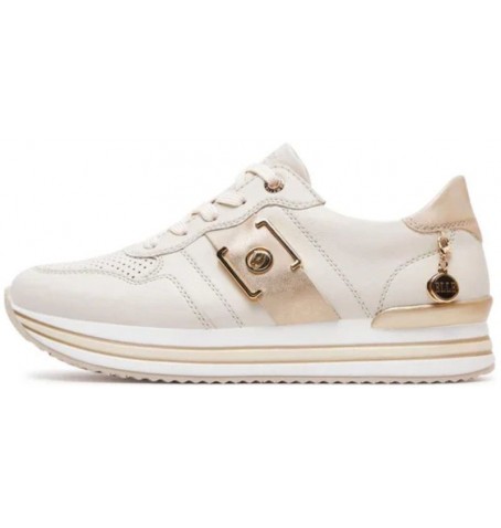 Rieker - Remonte D1322-60 - Beige - D1322$60.13R
