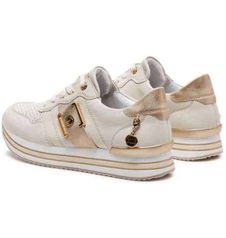 Rieker - Remonte D1322-60 - Beige - D1322$60.13R