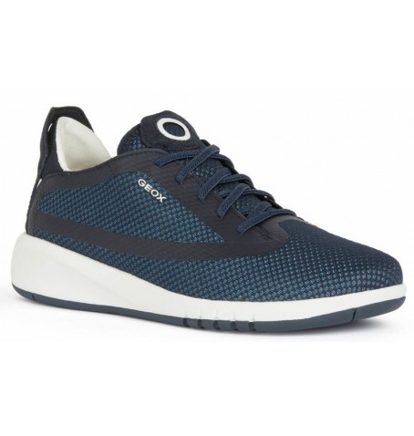 Geox AERANTIS C D15HNC - Bleu - D15HNC$4000.04G
