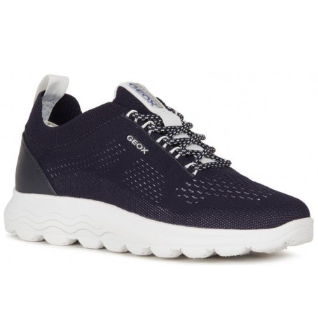 Geox SPHERICA A D15NUA - Bleu - D15NUA$4002.04G