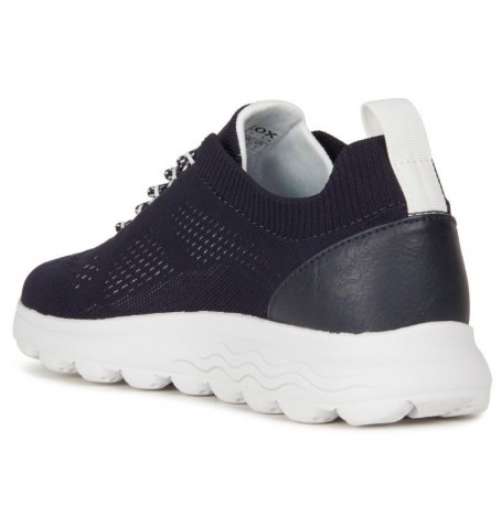 Geox SPHERICA A D15NUA - Bleu - D15NUA$4002.04G