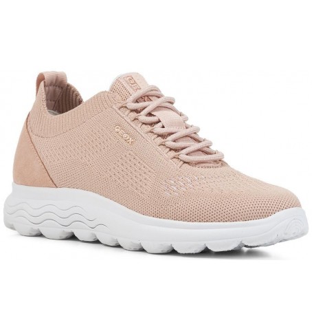 Geox SPHERICA A D15NUA - Rose - D15NUA$8156.10G