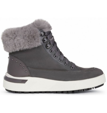 Geox DALYLA B ABX A D16QSA - Argent gris - D16QSA$9002.18G