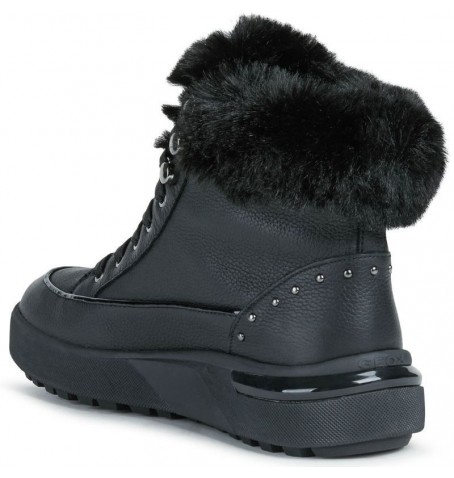 Geox DALYLA B ABX A D16QSA - Noir - D16QSA$9999.02G