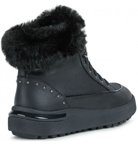 Geox DALYLA B ABX A D16QSA - Noir - D16QSA$9999.02G