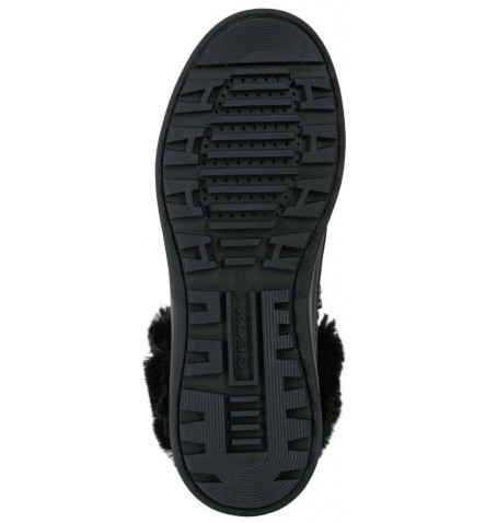 Geox DALYLA B ABX A D16QSA - Noir - D16QSA$9999.02G