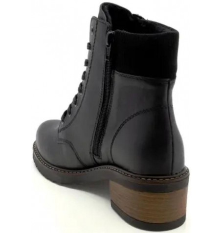 Rieker - Remonte D1A70-00 - Black - D1A70$00.02R