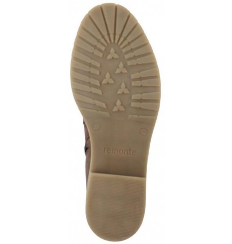 Rieker - Remonte D1A74-22 - Brun - D1A74$22.03R