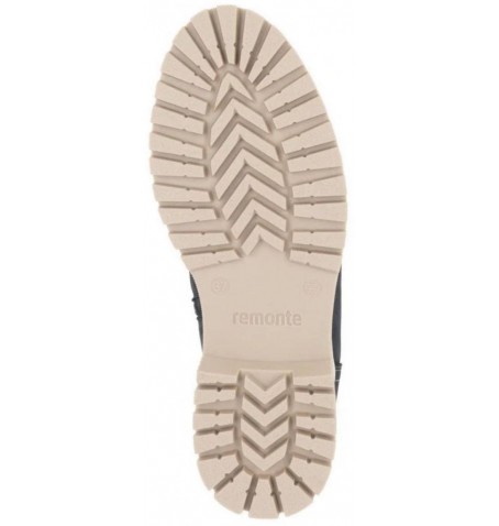 Rieker - Remonte D1B76-14 - Blue - D1B76$14.04R