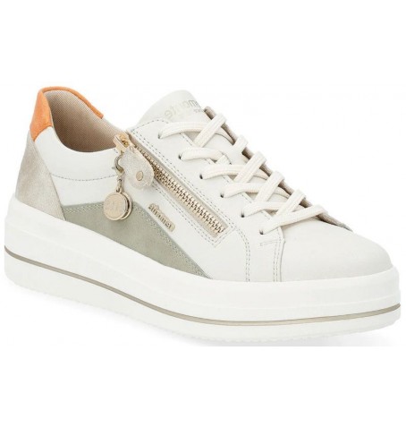 Rieker - Remonte D1C01-81 - Blanc - D1C01$81.14R