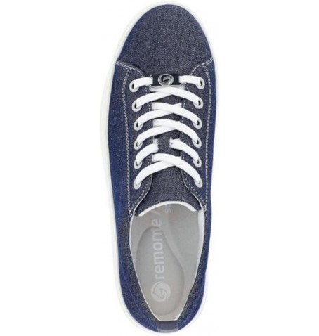 Rieker - Remonte D1C03-14 - Bleu - D1C03$14.04R