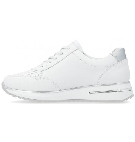 Rieker - Remonte D1G00-80 - Blanc - D1G00$80.14R