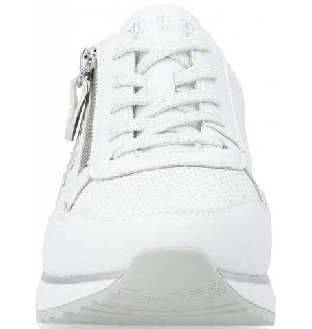 Rieker - Remonte D1G00-80 - Blanc - D1G00$80.14R