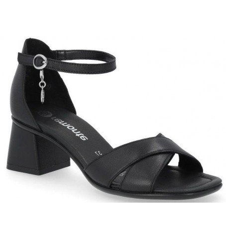 Rieker - Remonte D1K50-00 - Noir - D1K50$00.02R