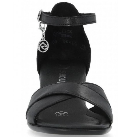 Rieker - Remonte D1K50-00 - Noir - D1K50$00.02R