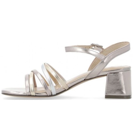 Rieker - Remonte D1L52-90 - Métallique Doré - D1L52$90.17R