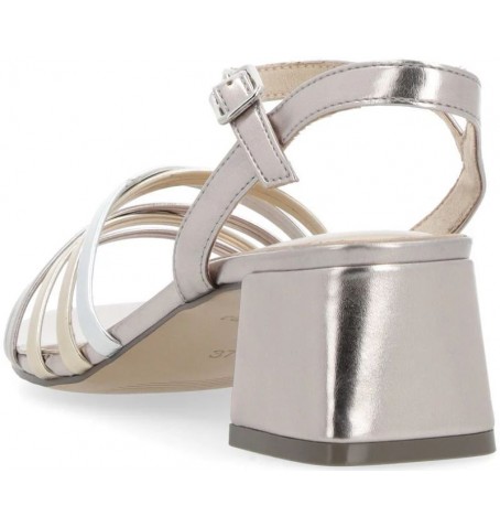 Rieker - Remonte D1L52-90 - Métallique Doré - D1L52$90.17R