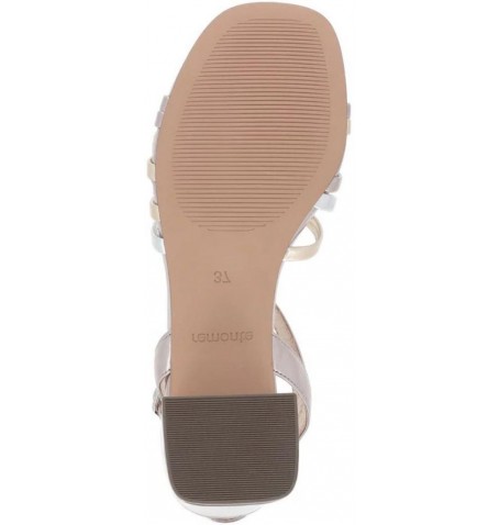 Rieker - Remonte D1L52-90 - Métallique Doré - D1L52$90.17R