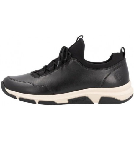 Rieker - Remonte D1S00-00 - Black - D1S00$00.02R