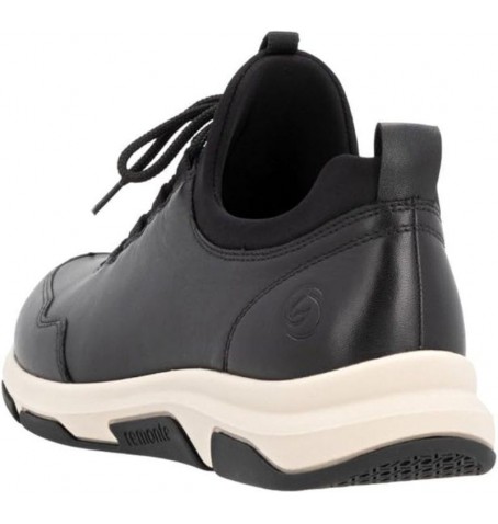 Rieker - Remonte D1S00-00 - Black - D1S00$00.02R