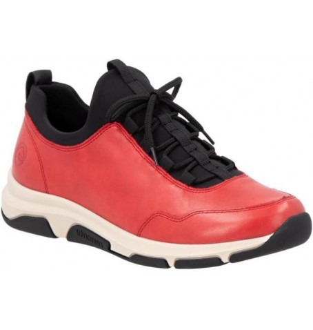 Rieker - Remonte D1S00-33 - Red - D1S00$33.09R