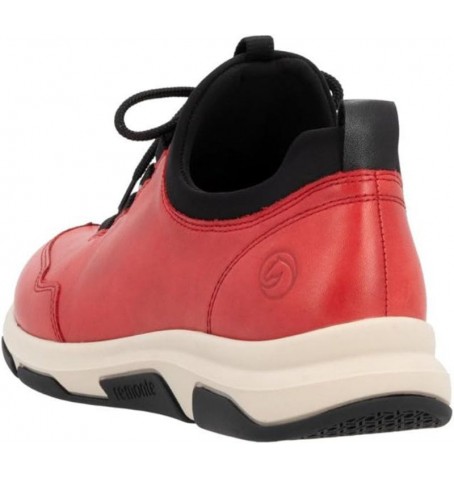 Rieker - Remonte D1S00-33 - Red - D1S00$33.09R