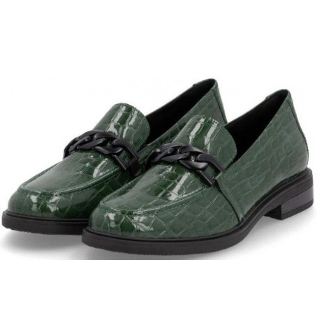 Rieker - Remonte D1U00-54 - Green khaki - D1U00$54.11R