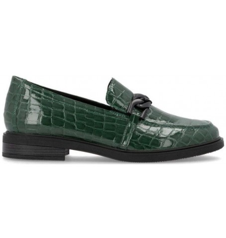 Rieker - Remonte D1U00-54 - Green khaki - D1U00$54.11R