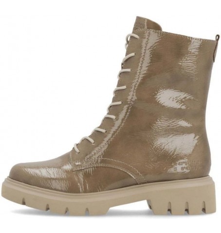 Rieker - Remonte D1W72-64 - Taupe - D1W72$64.07R