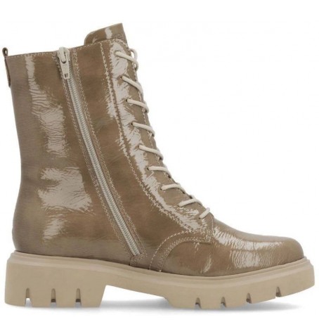 Rieker - Remonte D1W72-64 - Taupe - D1W72$64.07R