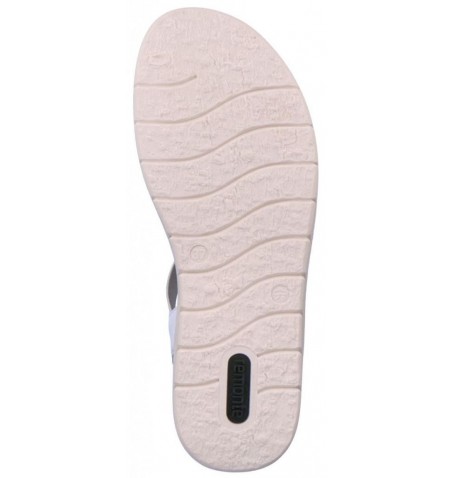 Rieker - Remonte D2047-80 - Blanc - D2047$80.14R