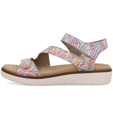 Rieker - Remonte D2050-92 - Autres couleurs - D2050$92.16R