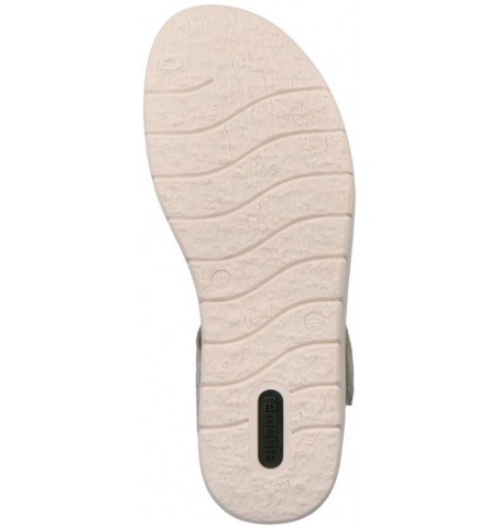 Rieker - Remonte D2050-92 - Autres couleurs - D2050$92.16R