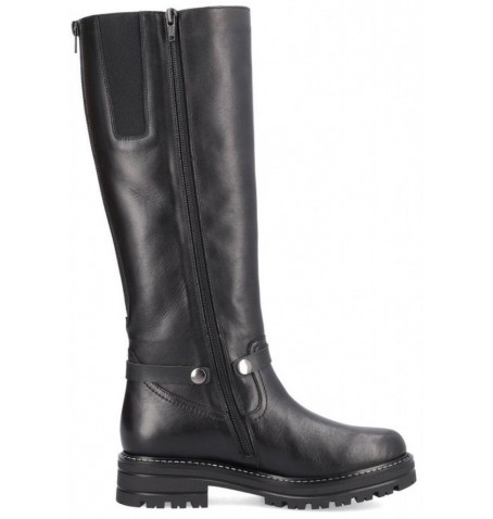Rieker - Remonte D2282-01 - Black - D22820$01.02R