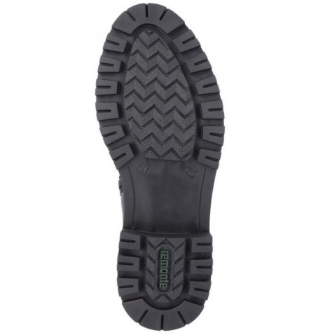 Rieker - Remonte D2282-01 - Black - D22820$01.02R