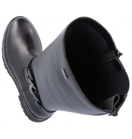 Rieker - Remonte D2282-01 - Black - D22820$01.02R