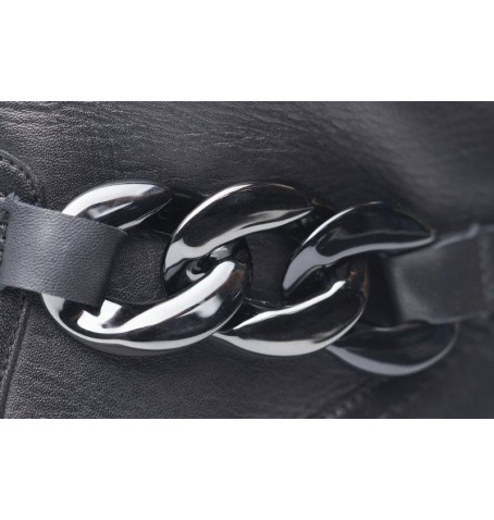 Rieker - Remonte D2282-01 - Black - D22820$01.02R